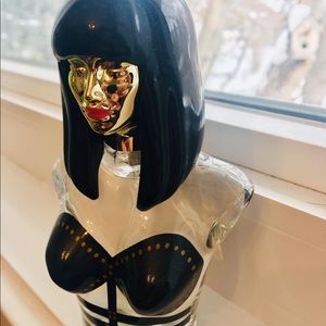 New Nicki Minaj